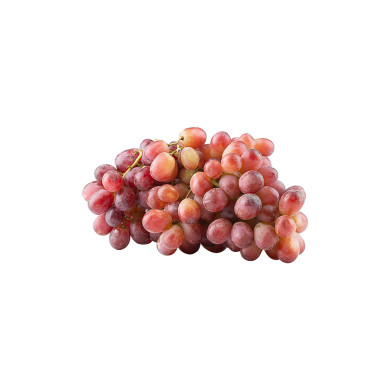 UVA ROSADA MEDIANA IMPORTADA GRANEL KG