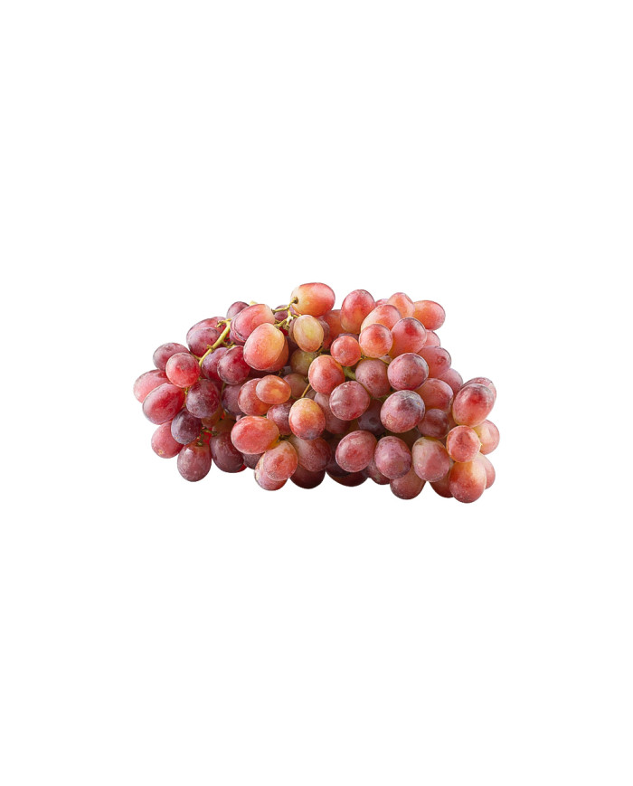 UVA ROSADA MEDIANA IMPORTADA GRANEL KG