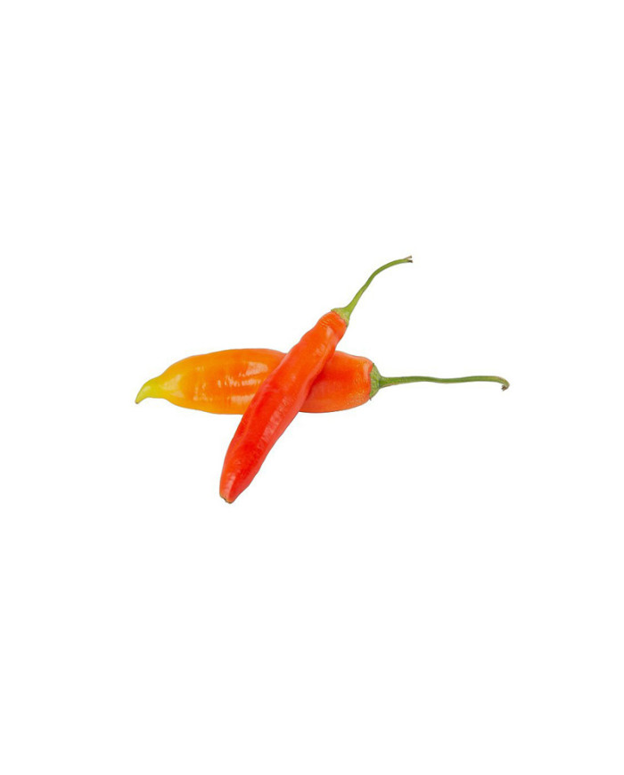 AJI ROJO AL GRANEL 1 KG