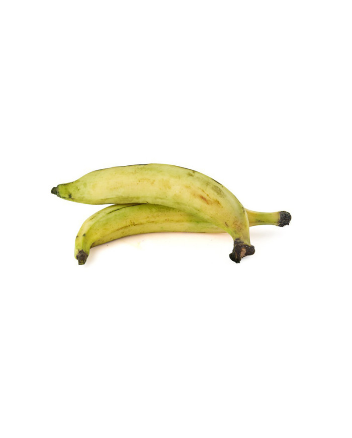 PLATANO MADURO PINTON KG