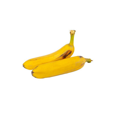 PLATANO MAQUEÑO PINTON AL GRANEL 1 KG