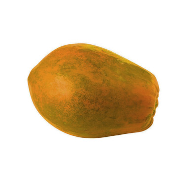 PAPAYA MADURA UNIDAD