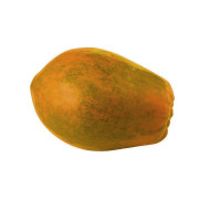 PAPAYA MADURA UNIDAD