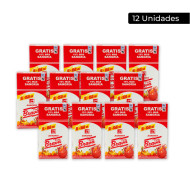 SANGRIA FIESTA BRAVA CAJA (12 X 1150 ML)