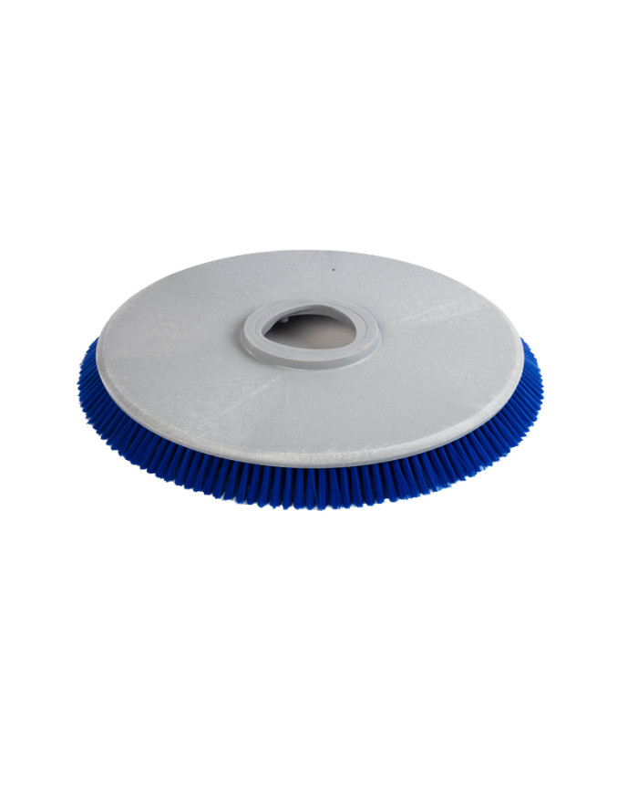 CEPILLO DE LAVAR ADVENGER DE 17 PULGADAS X3405 - BR855