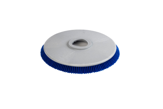 CEPILLO DE LAVAR ADVENGER DE 17 PULGADAS X3405 - BR855