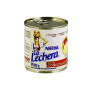 LECHE CONDENSADA LA LECHERA ABRE FACIL 393 G