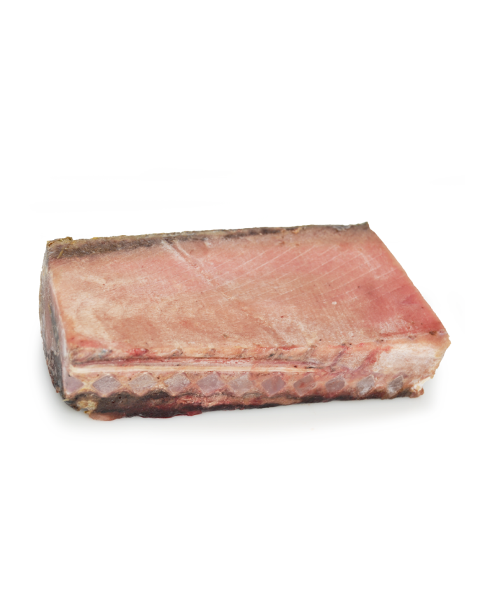 ALBACORA EUREKA 1KG