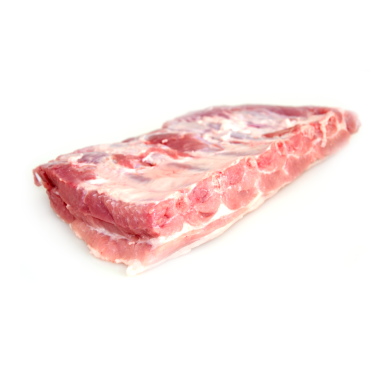CERDO COSTILLAR SAN LUIS EUREKA