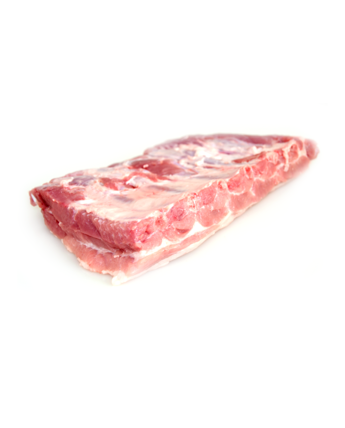 CERDO COSTILLAR SAN LUIS EUREKA