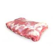 CERDO COSTILLAR BABY BACK EUREKA