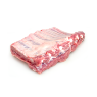 CERDO COSTILLAR BABY BACK EUREKA