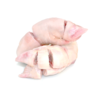 CERDO PATA CONGELADO EUREKA