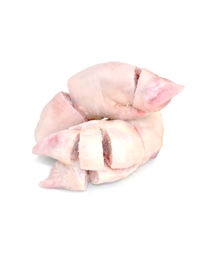 CERDO PATA CONGELADO EUREKA
