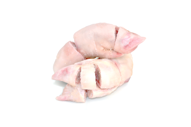 CERDO PATA CONGELADO EUREKA