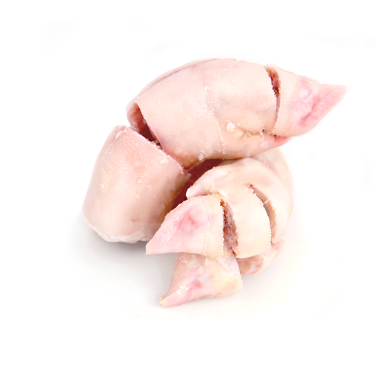 CERDO PATA CONGELADO EUREKA