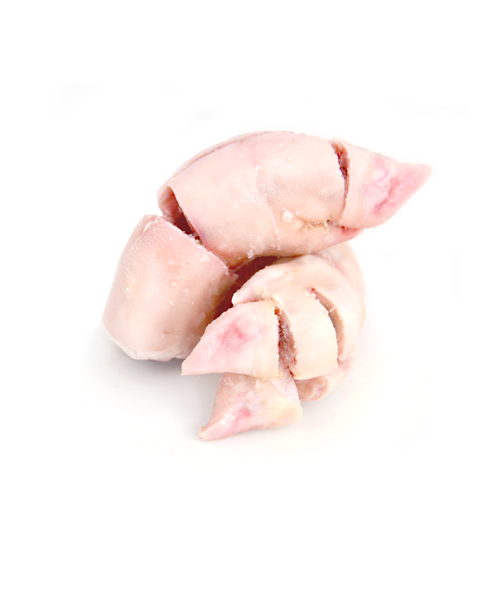 CERDO PATA CONGELADO EUREKA
