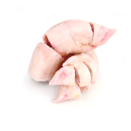 CERDO PATA CONGELADO EUREKA