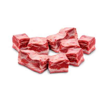 RES COSTILLA CONGELADO EUREKA 1 KG