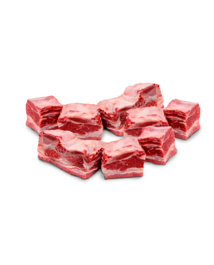 RES COSTILLA CONGELADO EUREKA 1 KG