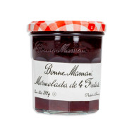 MERMELADA 4 FRUTAS BONNE MAMAN 370 GR