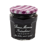 MERMELADA DE ARANDANO INTENSA BONNE MAMAN 335 GR