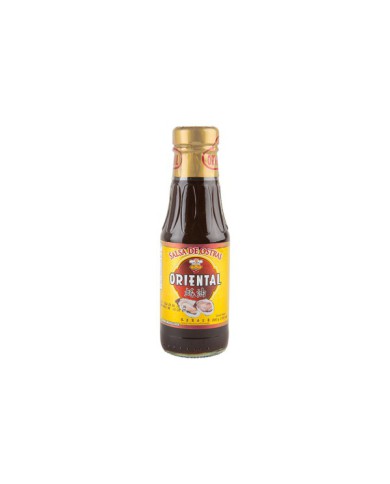 SALSA DE OSTRAS ORIENTAL 200 G
