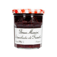 MERMERLADA DE FRAMBUESA BONNE MAMAN 370 GR