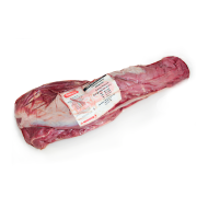 RES, LOMO FINO MADURADO CONGELADO IMPORTADO (1.25 - 2.0 KG)