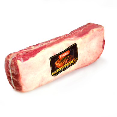 RES, BIFE ANGOSTO/ BIFE CHORIZO/ NY STEAK MADURADO CONGELADO IMPORTADO ( 3.5 - 6.5 KG)