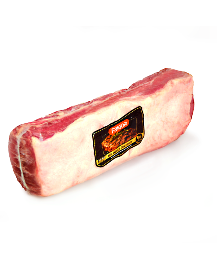 RES, BIFE ANGOSTO/ BIFE CHORIZO/ NY STEAK MADURADO CONGELADO IMPORTADO ( 3.5 - 6.5 KG)