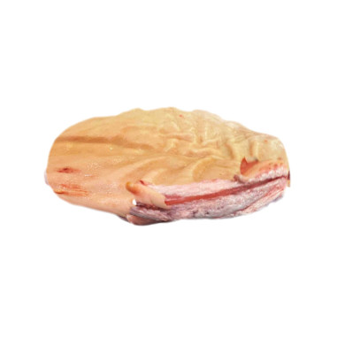CERDO PANCETA CON PIEL REFRIGERADO EUREKA