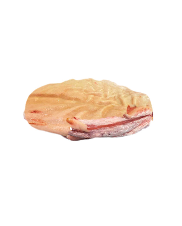 CERDO PANCETA CON PIEL REFRIGERADO EUREKA