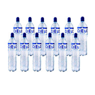 AGUA SIN GAS CIELO CAJA (12 X 1.2 L)