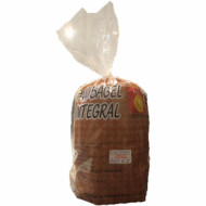 PAN BAGEL INTEGRAL THE BAGEL CONECCTION 600 GR