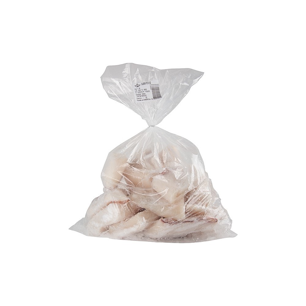 CALAMAR POTA, CONGELADO EUREKA 5 KG