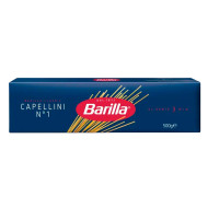 CAPELLINI BARILLA 500 GR