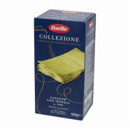 LASAGNE VERDE BARILLA 500 GR