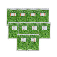 ARVEJA CONGELADOS IQF EUREKA  CAJA (1KG X 10UND)