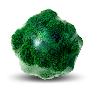BROCOLI EMPACADO 1 KG
