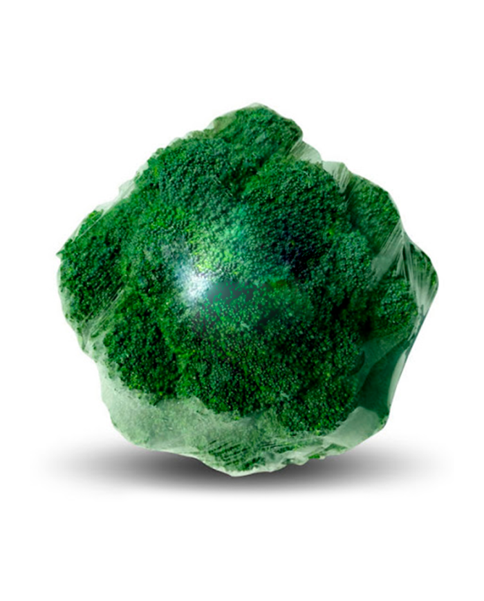 BROCOLI EMPACADO 1 KG