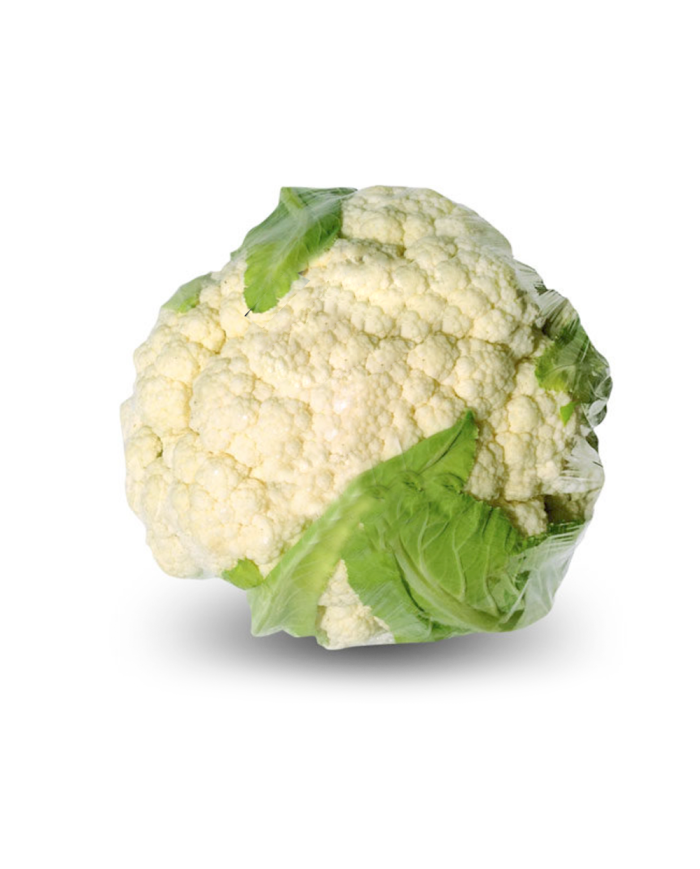 COLIFLOR EMPACADA 1 KG