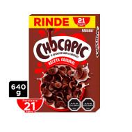 CEREAL CHOCAPIC NESTLE 640 GR