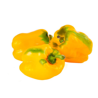 PIMIENTO AMARILLO POR KG