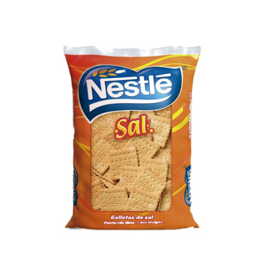 GALLETAS DE SAL NESTLE 350 GR