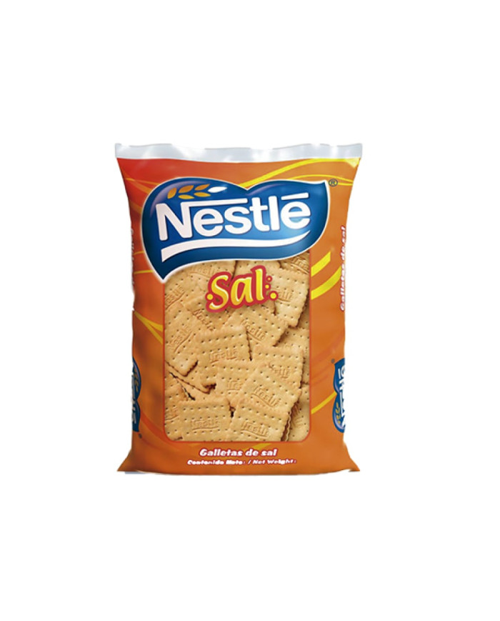 GALLETAS DE SAL NESTLE 350 GR