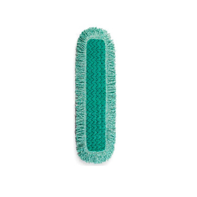 MOPA SECA DE MICROFIBRA C/FLECOS VERDE 91 CM RUBBERMAID FGQ43800