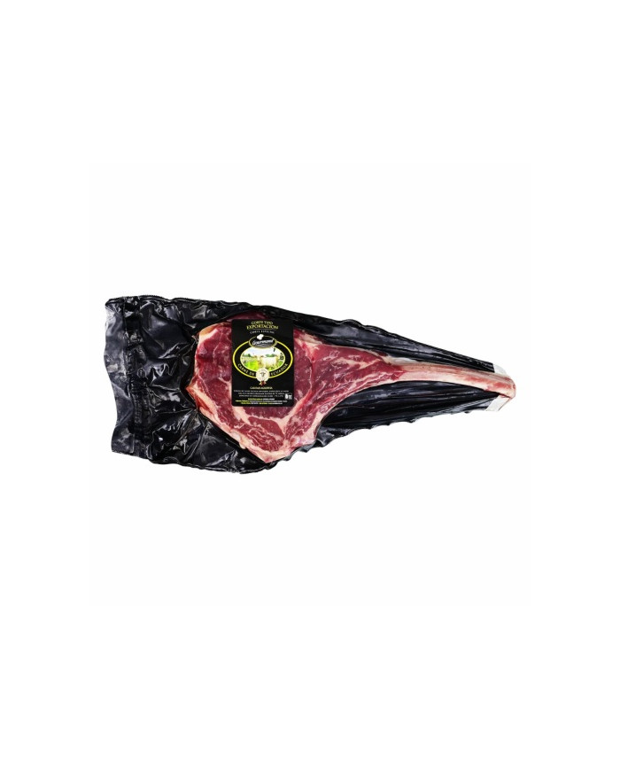 RES, TOMAHAWK STEAK SUPERMAXI (0.98 - 1.1 KG)