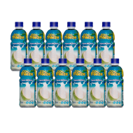AGUA DE COCO COCO FREEZE CAJA (12 X 355 ML)