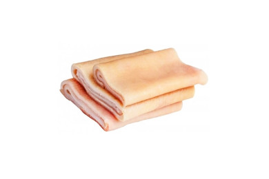 CERDO, CUERO CONGELADO EUREKA 1 KG